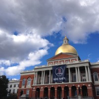 State House Red Sox