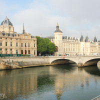 Paris Conciergerie