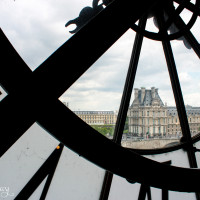 Paris Musee d'Orsay