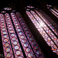 Paris Sainte-Chapelle