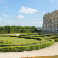 Versailles Paris